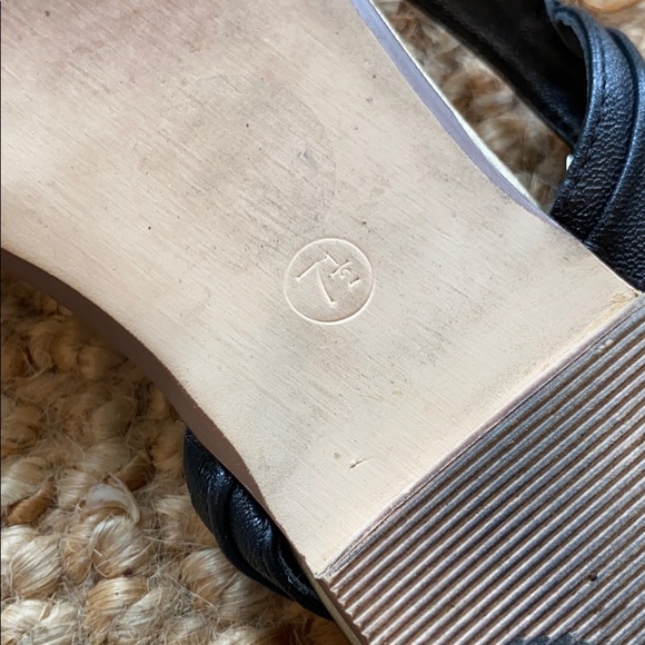 Seychelles Sling Back Sandals - Picture 6 of 7